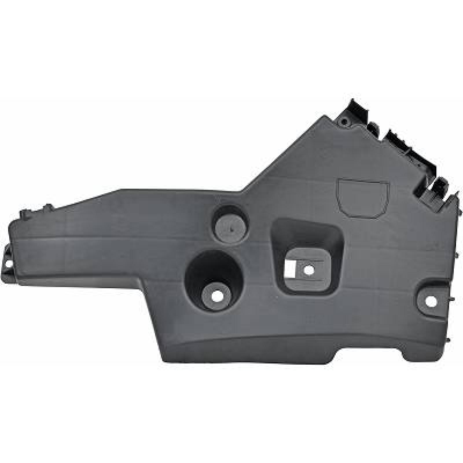 Suporte, pára-choques Dianteiro Direito para Nissan Interstar 03-10