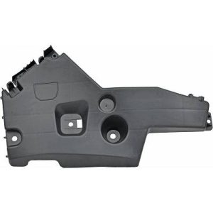 Suporte, pára-choques Dianteiro Esquerdo para Nissan Interstar 03-10