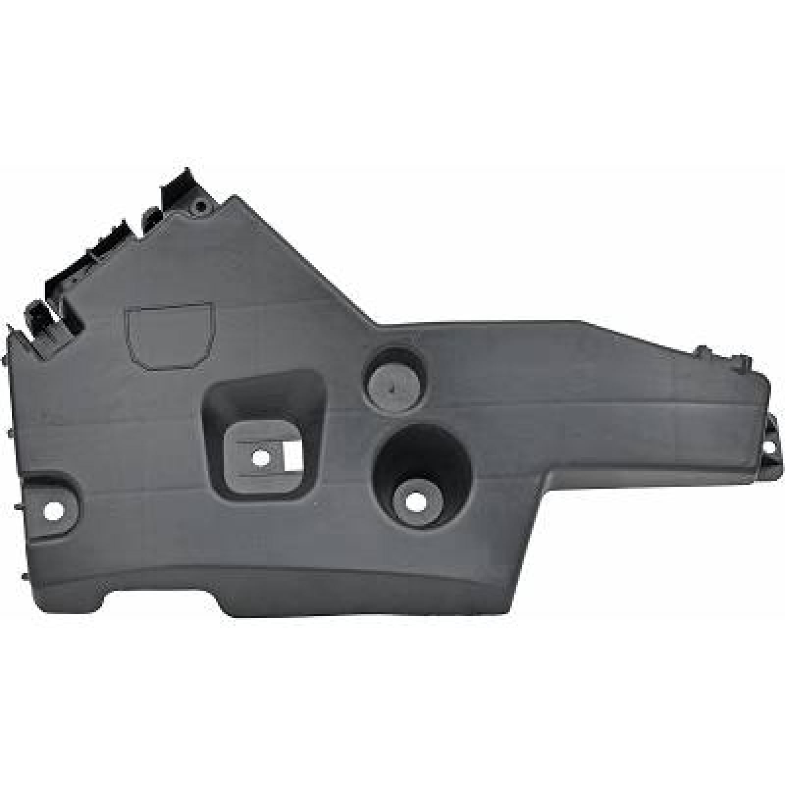 Suporte, pára-choques Dianteiro Esquerdo para Nissan Interstar 03-10