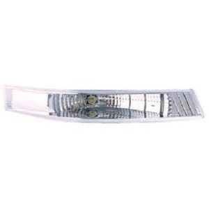 Pisca Dianteiro Esquerdo para Nissan Interstar 03-10