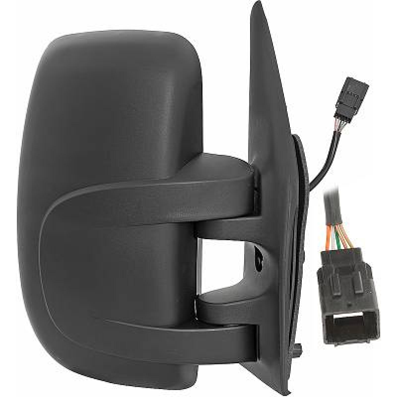 Retrovisor exterior Direito para Opel Movano 03-10