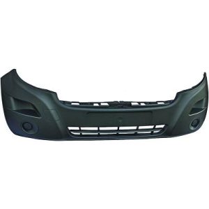 Pára-choques Dianteiro para Renault Master 10->>