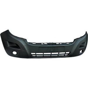 Pára-choques Dianteiro para Renault Master 10->>