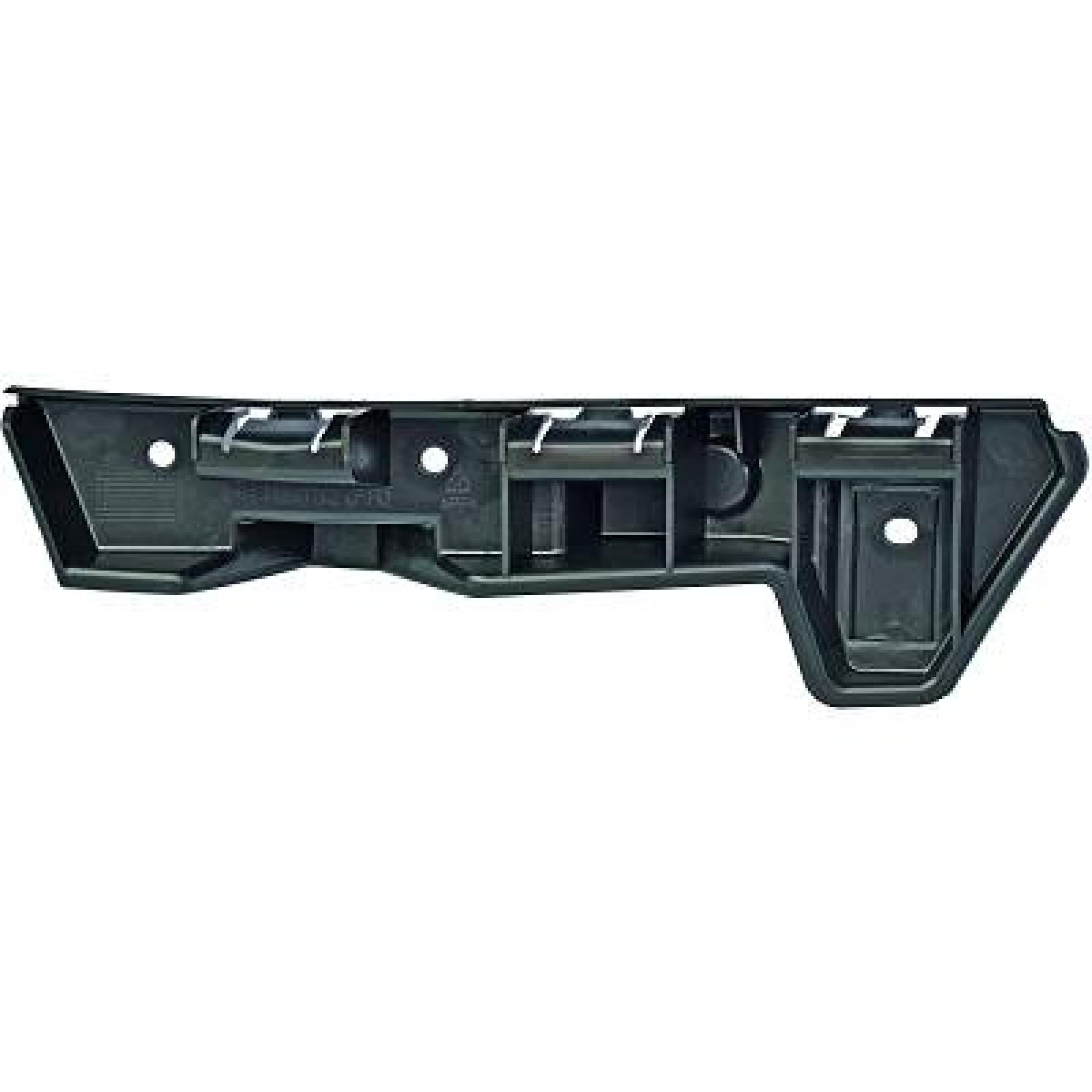 Suporte, pára-choques Dianteiro Direito para Renault Master 10->>