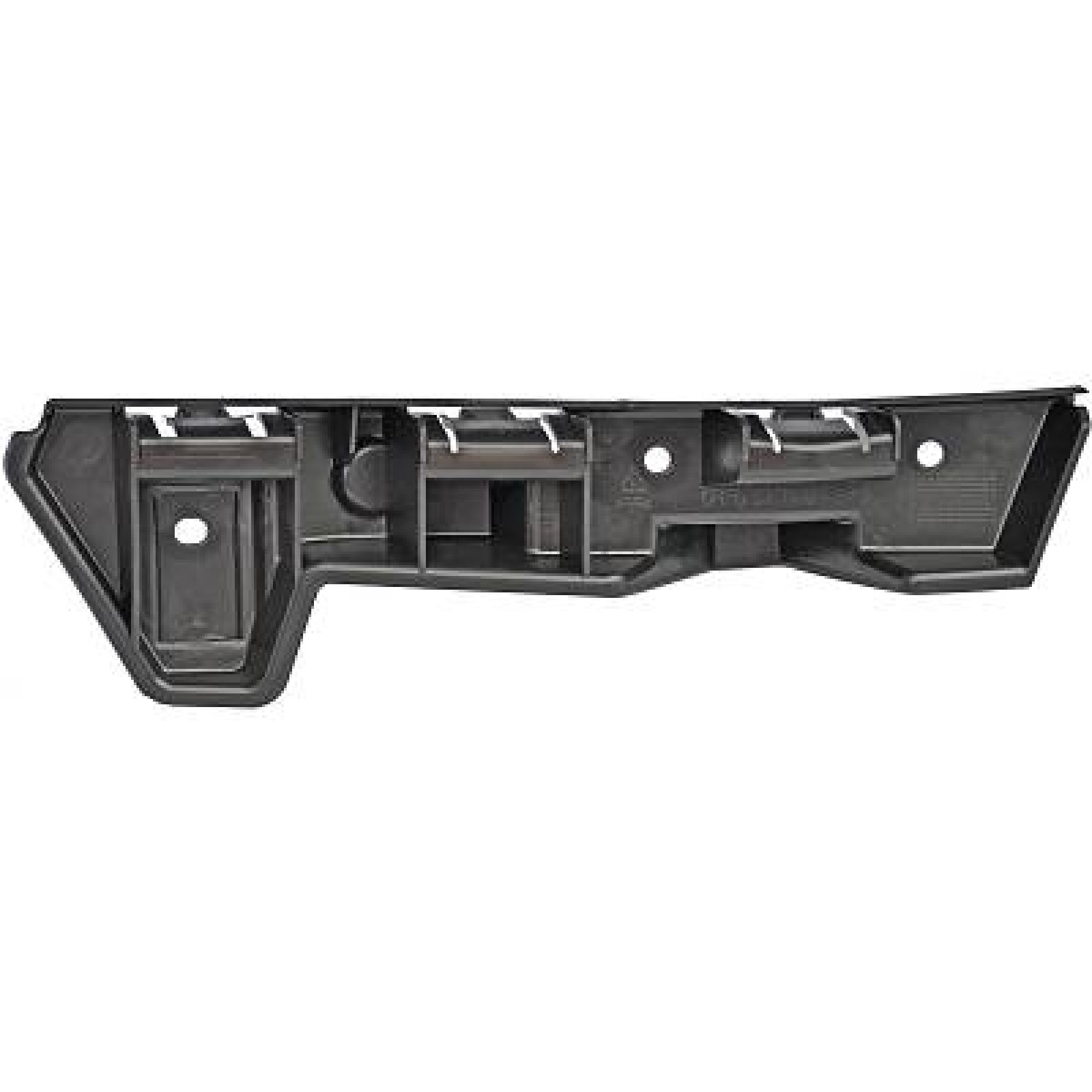 Suporte, pára-choques Dianteiro Esquerdo para Nissan NV 400 11->>