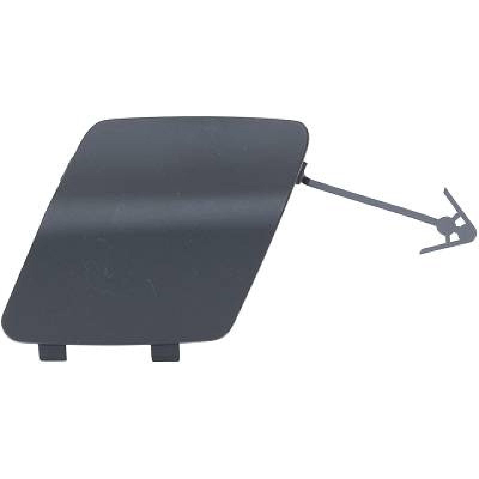 Tampa, gancho de reboque Dianteiro para Renault Master 10->>