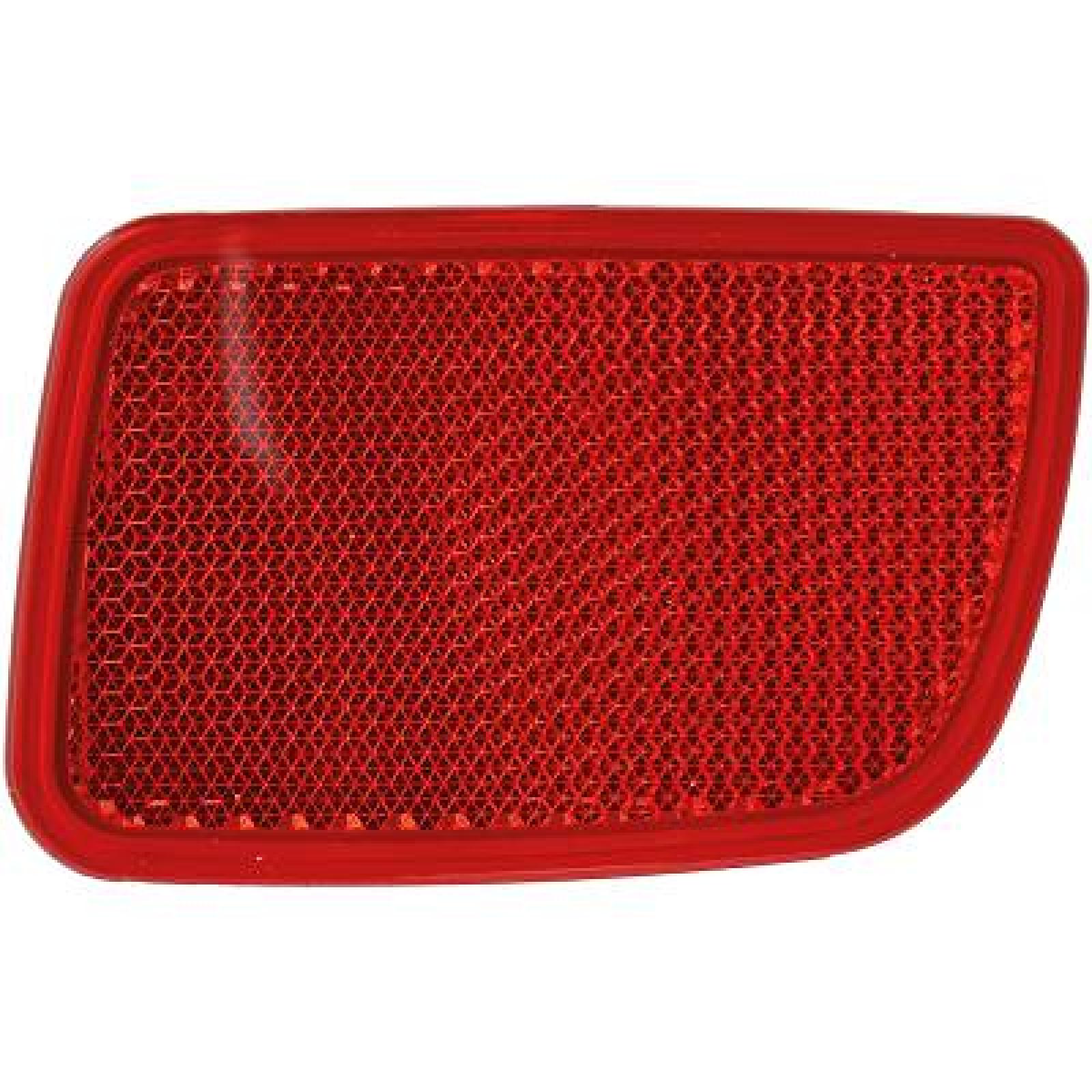 Luz traseira Direito para Renault Scenic/Grand Scenic 03-06