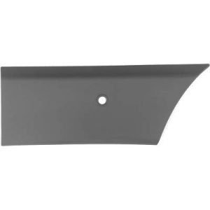 Friso, painel lateral Esquerdo para Nissan NV 400 11->>