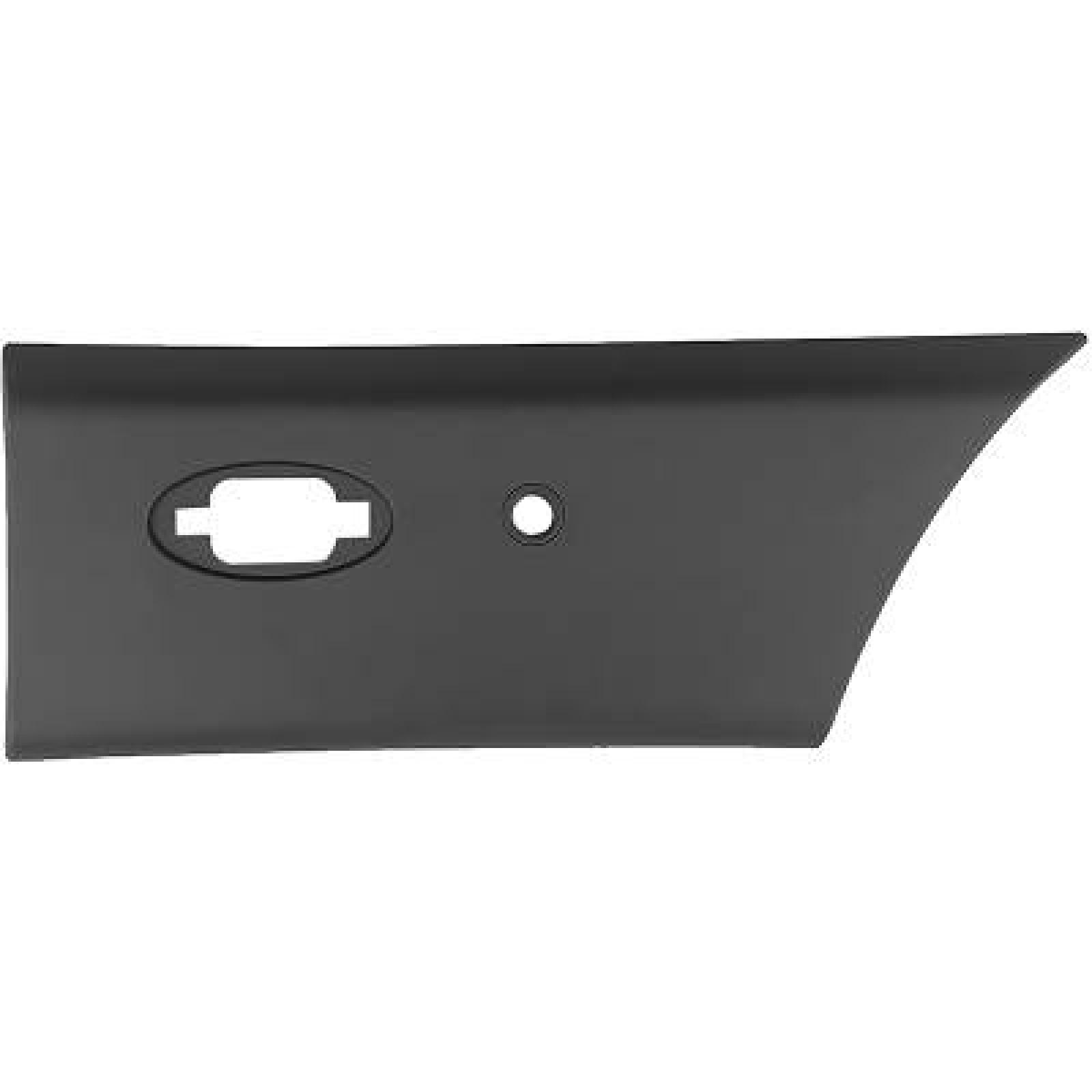 Friso, painel lateral Esquerdo para Opel Movano B 10->>