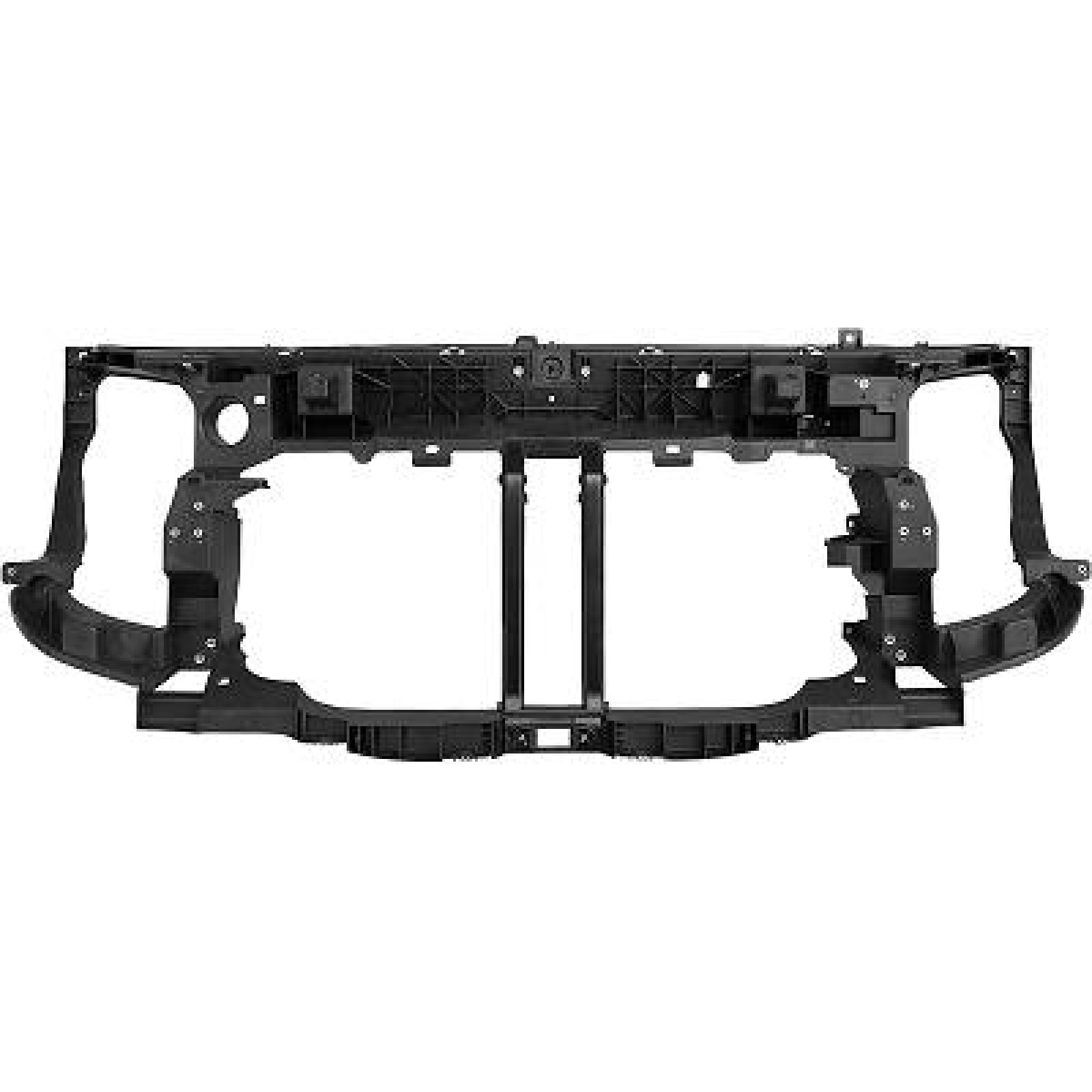 Revestimento dianteiro para Renault Master 20->>