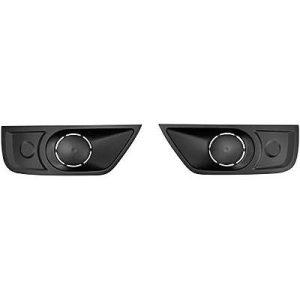 Grelha de ventilador, pára-choques Dianteiro Direito para Renault Master 20->>