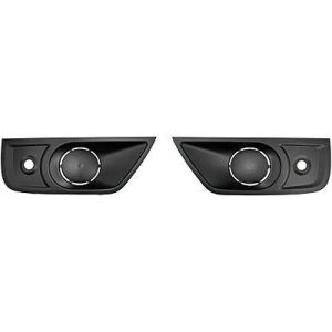 Grelha de ventilador, pára-choques Dianteiro Direito para Renault Master 20->>
