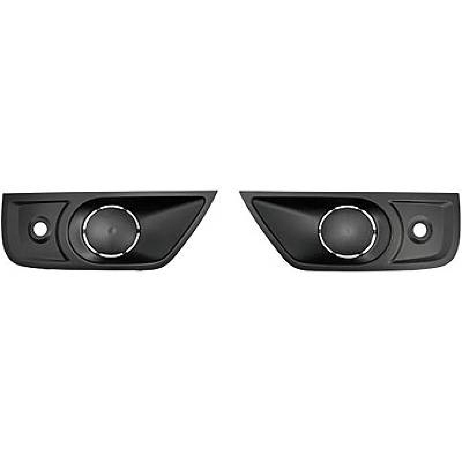 Grelha de ventilador, pára-choques Dianteiro Direito para Renault Master 20->>