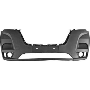 Pára-choques Dianteiro para Renault Master 20->>