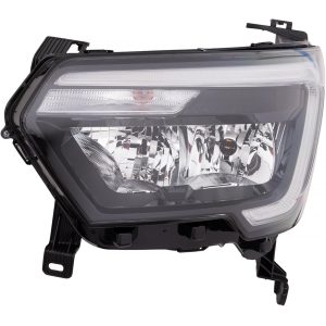 Farol principal Esquerdo para Renault Master 20->>