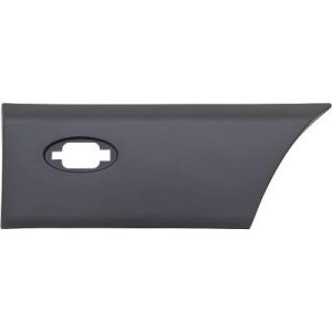 Friso, painel lateral Traseiro Esquerdo para Renault Master 10->>