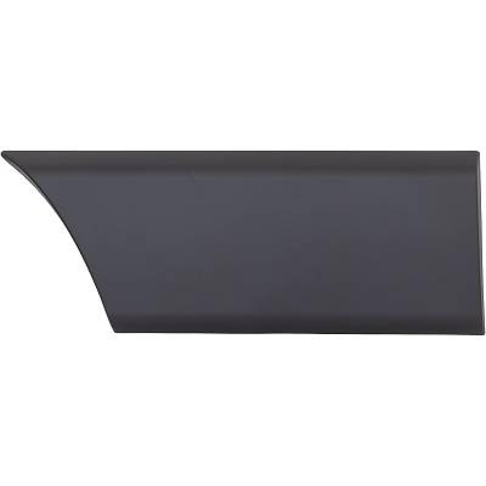 Friso, painel lateral Traseiro Direito para Nissan NV 400 11->>