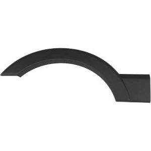 Friso, painel lateral Traseiro Esquerdo para Nissan NV 400 11->>