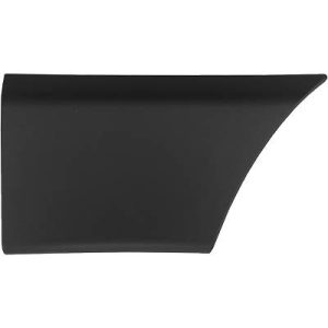 Friso, painel lateral Traseiro Direito para Opel Movano B 10->>