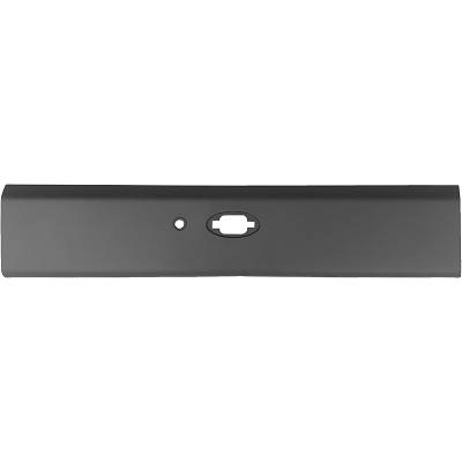 Friso, painel lateral Direito para Renault Master 10->>