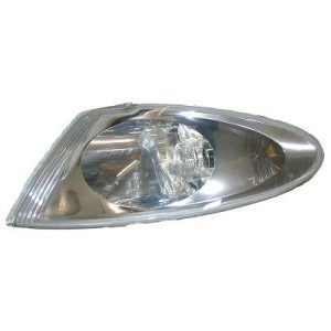 Pisca Dianteiro Esquerdo para Renault Espace 96-02