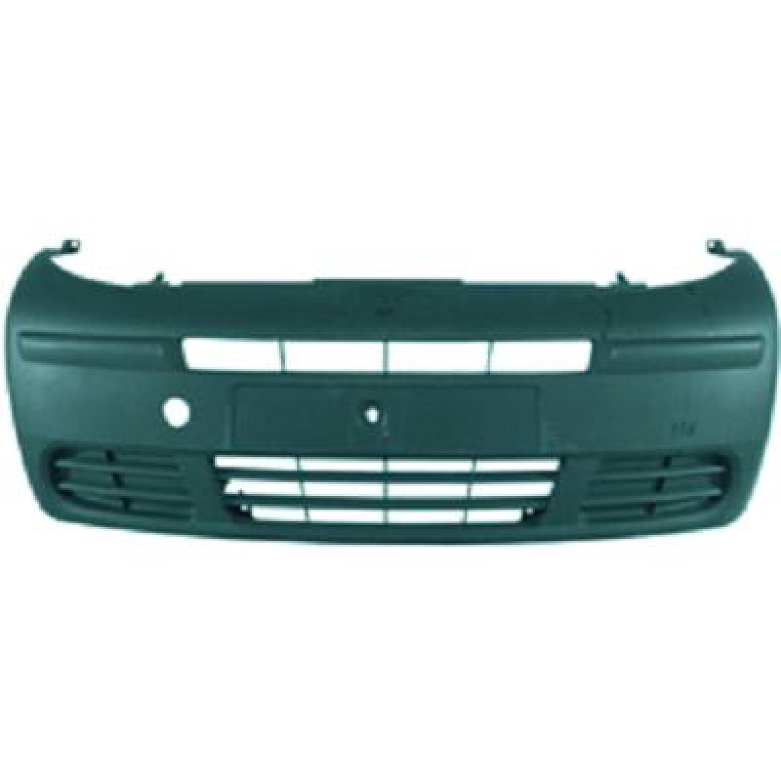 Pára-choques Dianteiro para Renault Trafic III 01-06