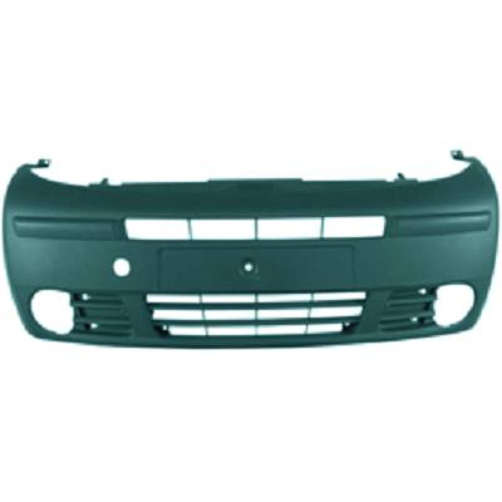 Pára-choques Dianteiro para Renault Trafic III 01-06