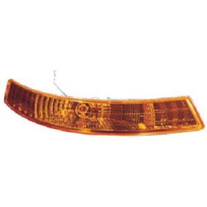 Pisca Dianteiro Esquerdo para Nissan Primastar 01-06