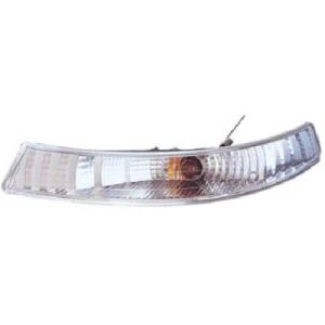 Pisca Dianteiro Direito para Renault Trafic III 01-06