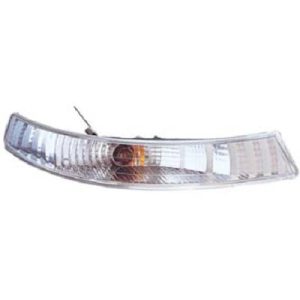 Pisca Dianteiro Esquerdo para Renault Trafic III 01-06
