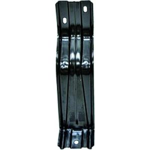 Revestimento dianteiro para Opel Vivaro 06->>
