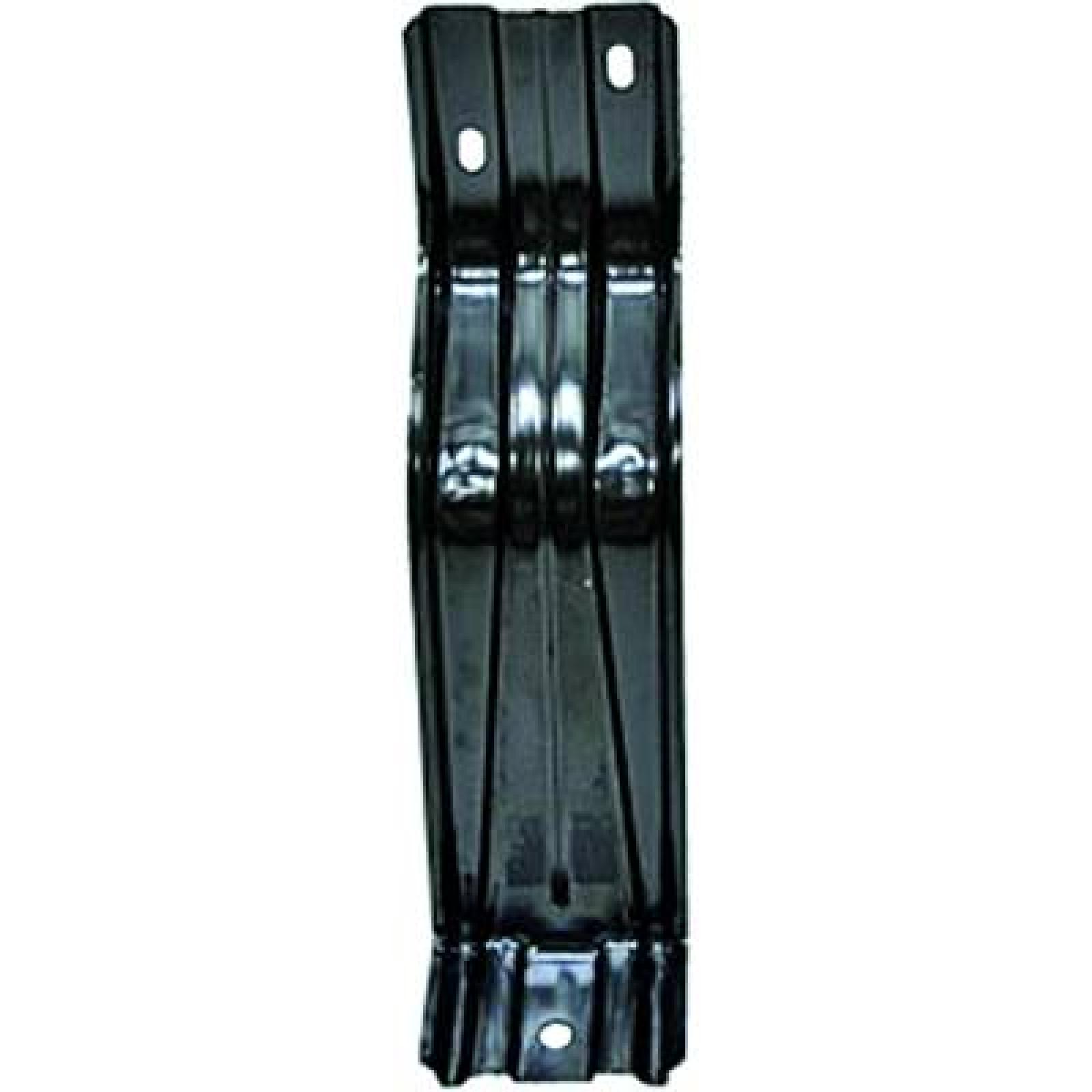 Revestimento dianteiro para Nissan Primastar 01-06