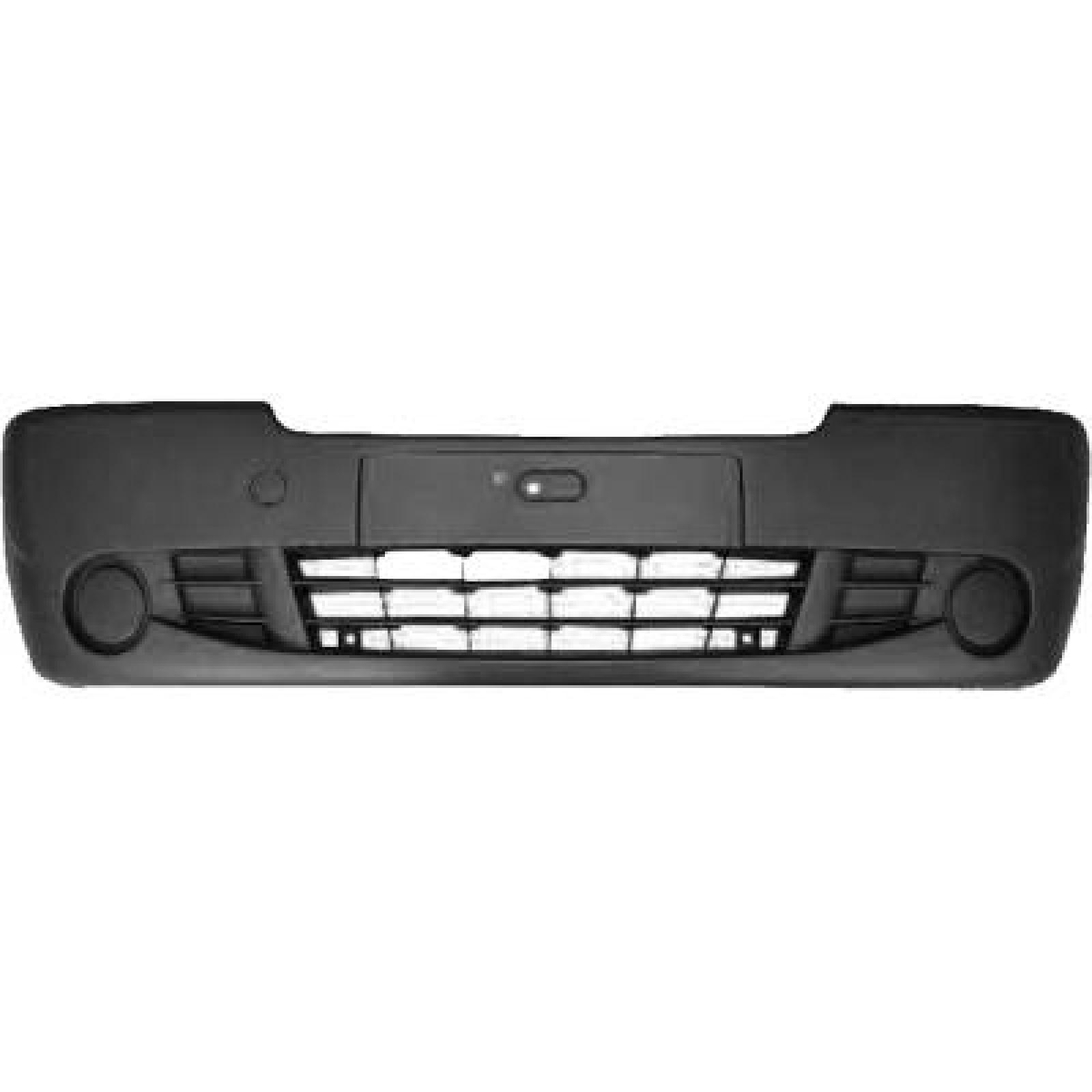Pára-choques Dianteiro para Renault Traffic II 06-13