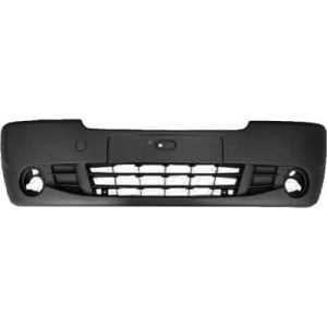 Pára-choques Dianteiro para Nissan Primastar 06-16