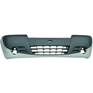 Pára-choques Dianteiro para Renault Traffic II 06-13