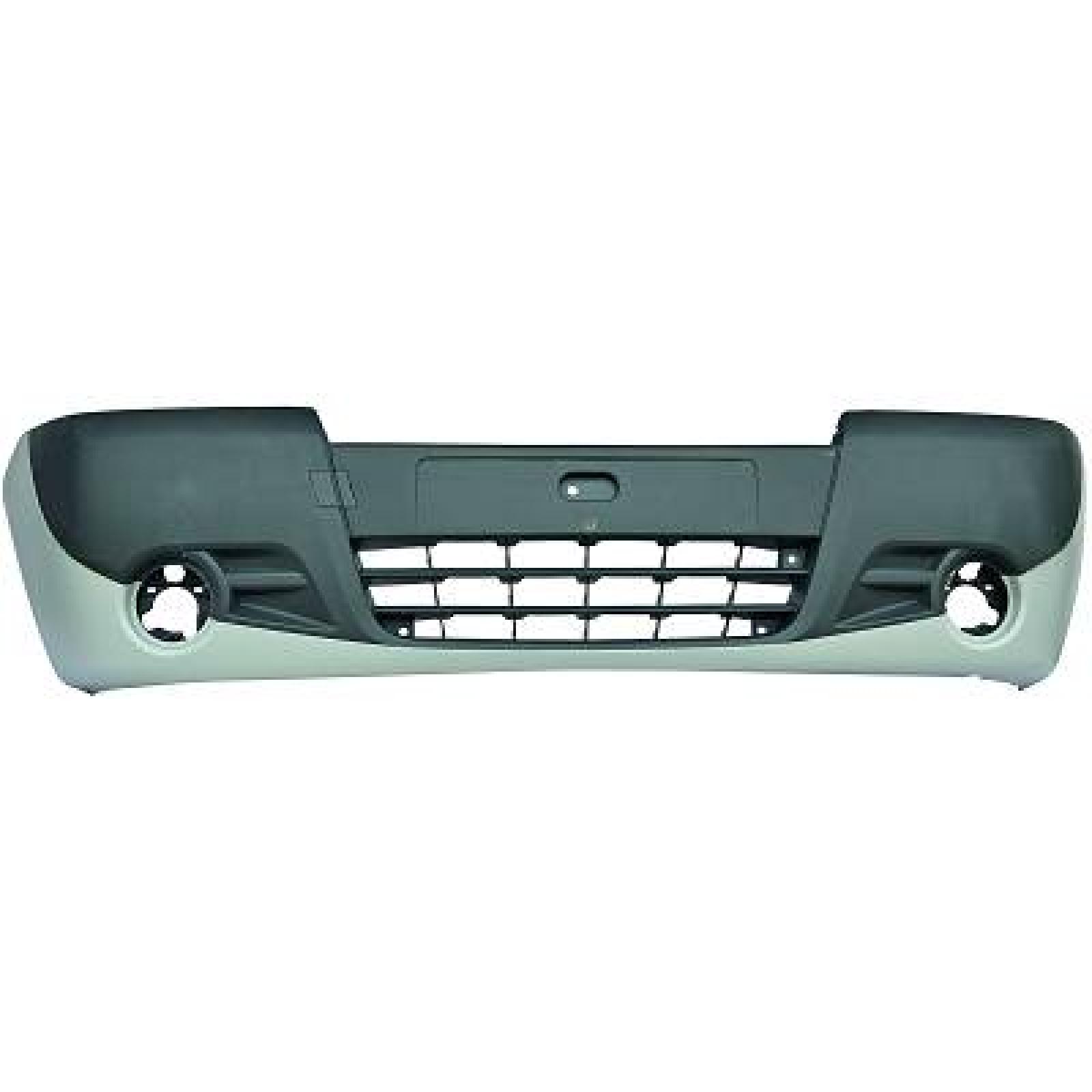 Pára-choques Dianteiro para Renault Traffic II 06-13