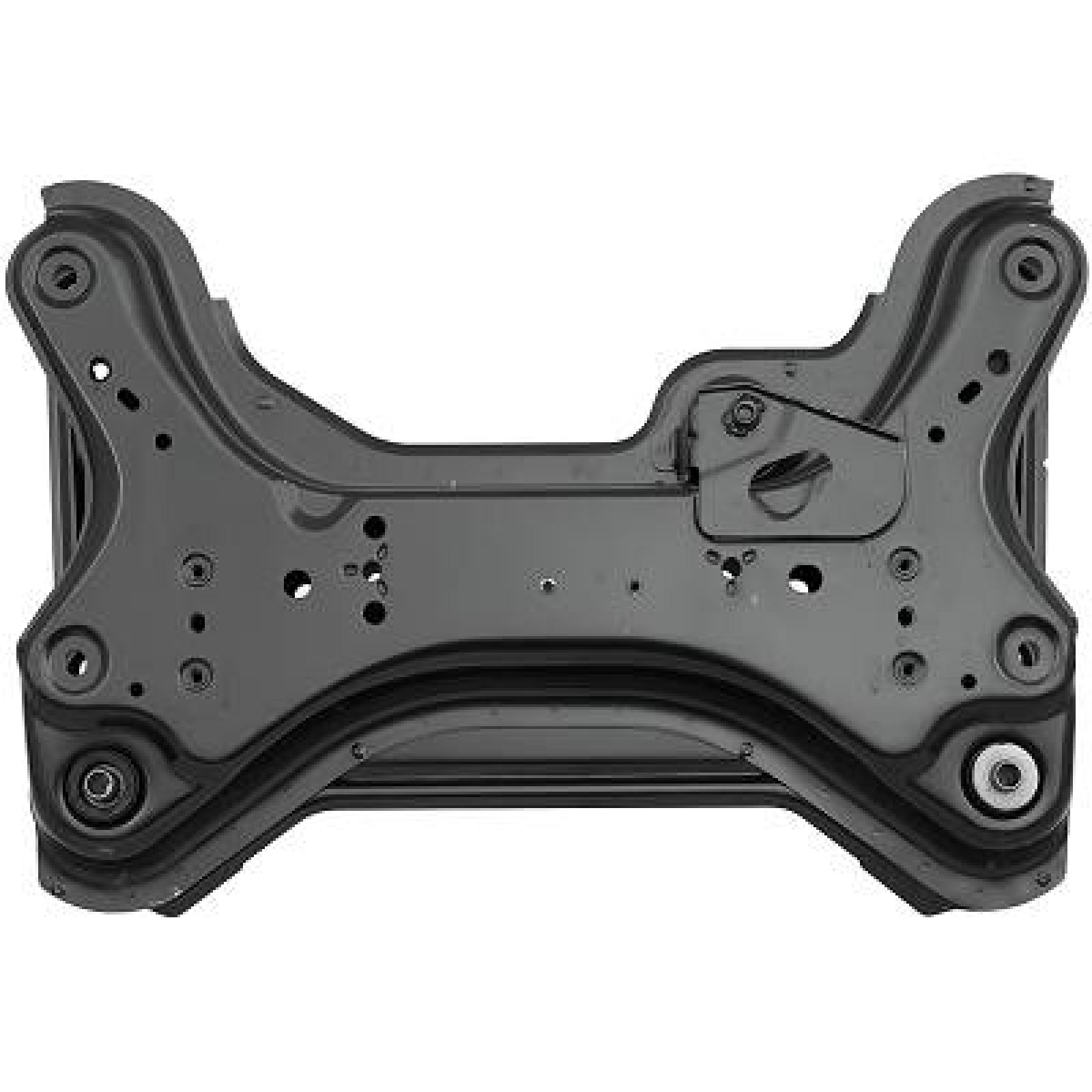 Subchassis/grupo de suporte Dianteiro para Renault Traffic II 06-13