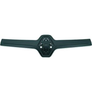 Grelha de radiador para Renault Traffic III 14-19
