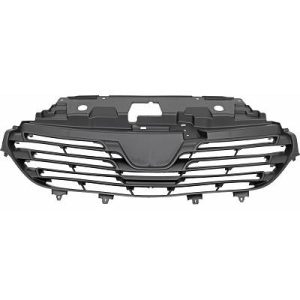 Grelha de radiador para Renault Traffic III 14-19