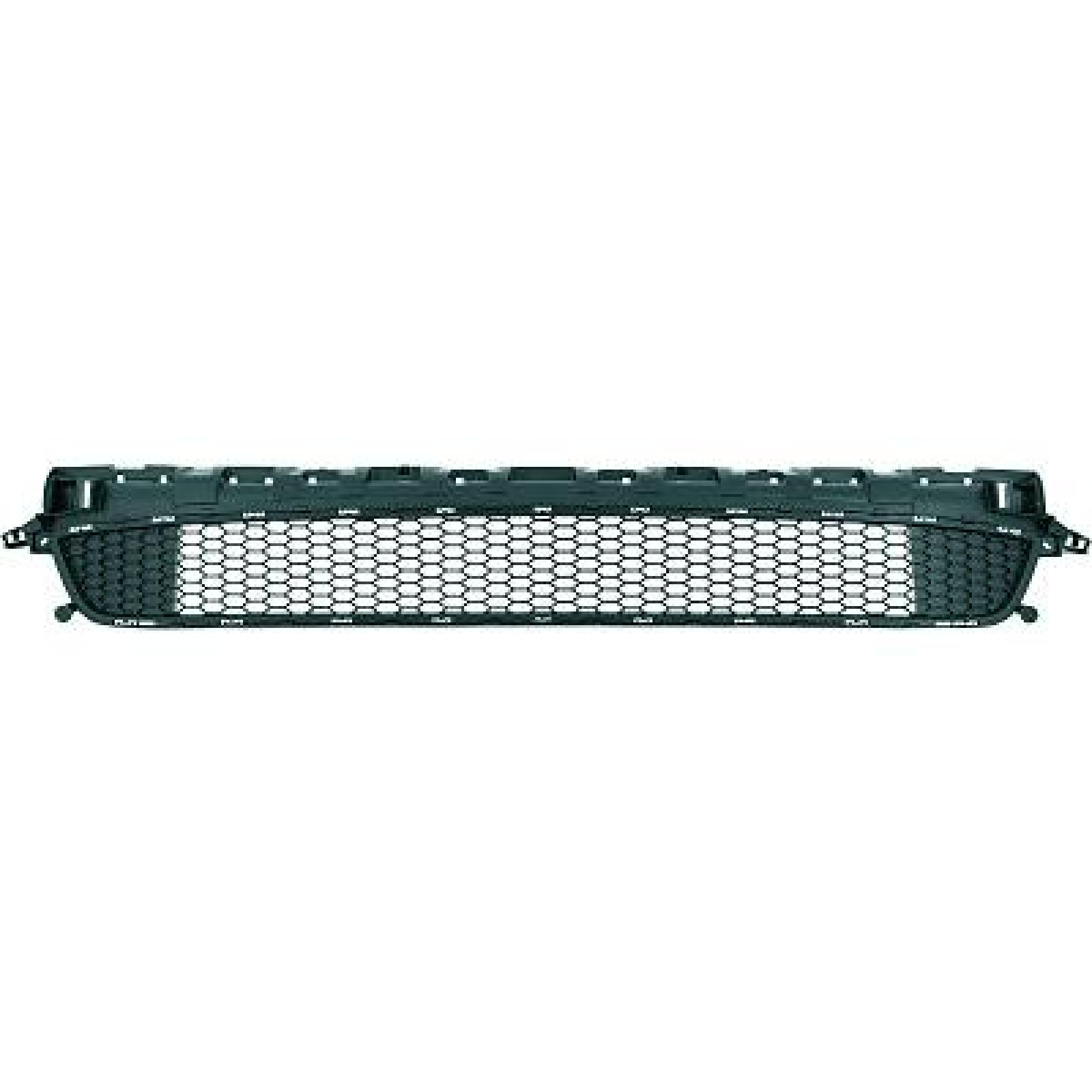 Grelha de ventilador, pára-choques Dianteiro para Nissan NV 300 16->>