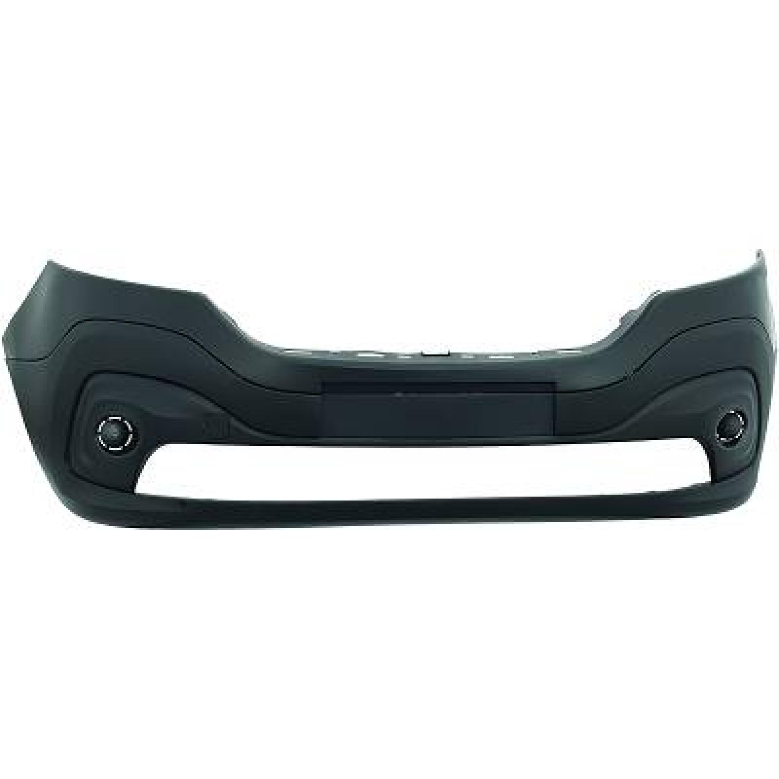 Pára-choques Dianteiro para Renault Traffic III 14-19