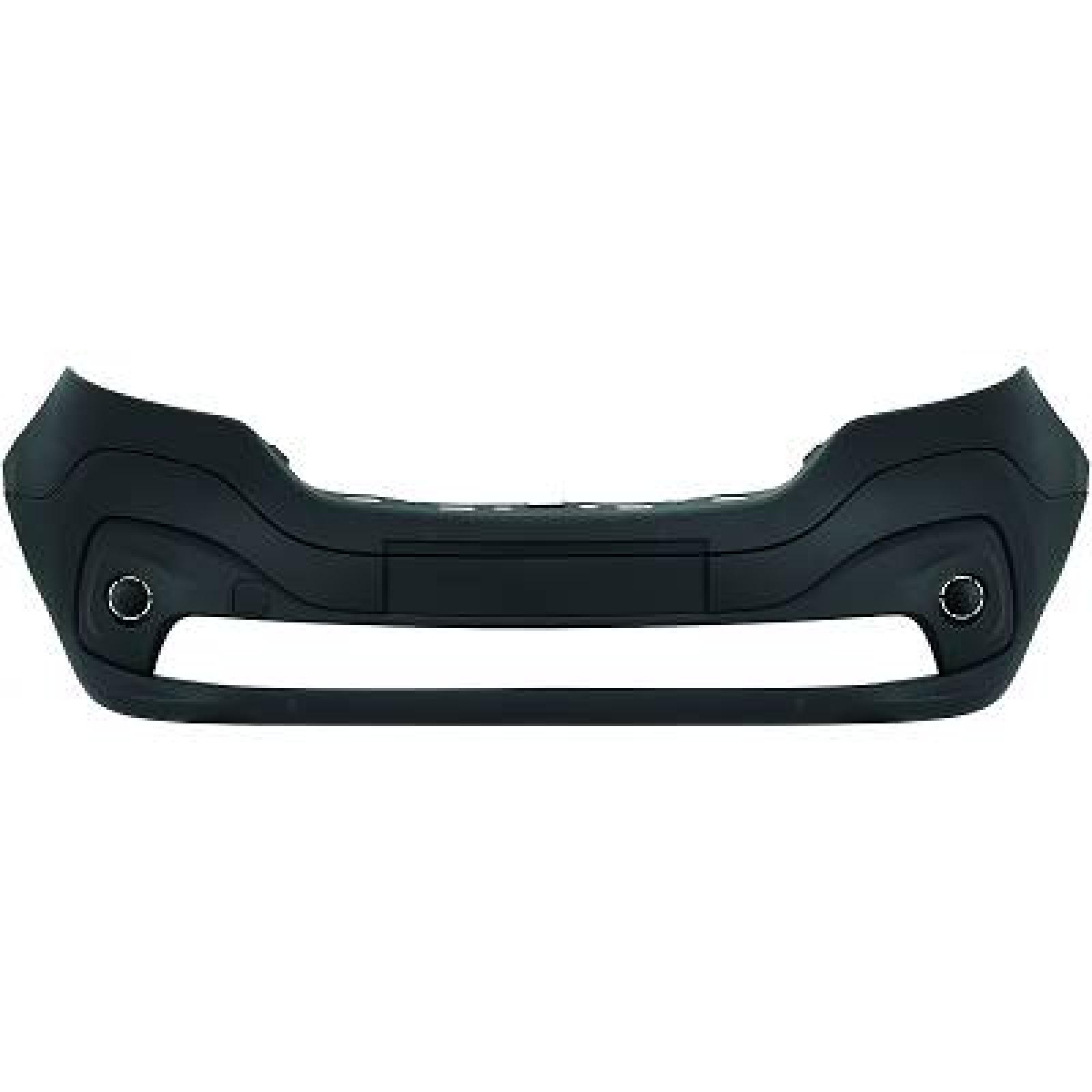 Pára-choques Dianteiro para Renault Traffic III 14-19