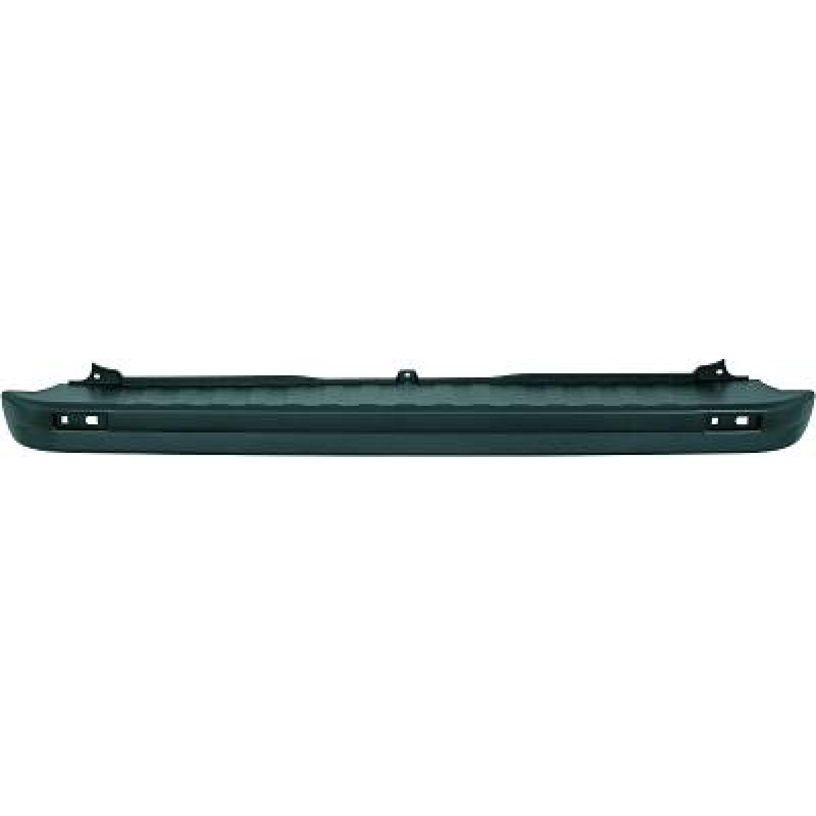 Pára-choques Traseiro para Nissan NV 300/Primastar 21->>