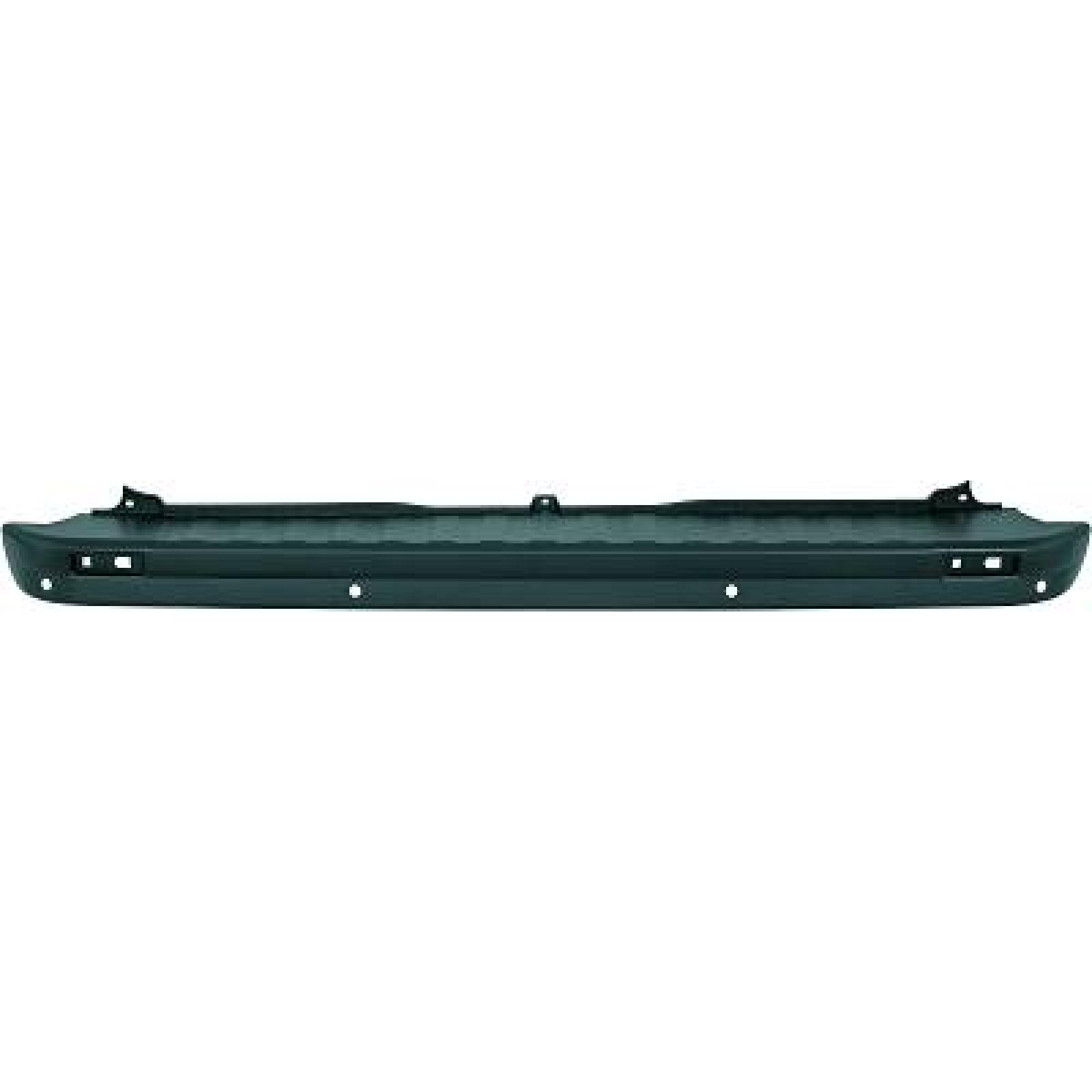 Pára-choques Traseiro para Opel Vivaro 14-19