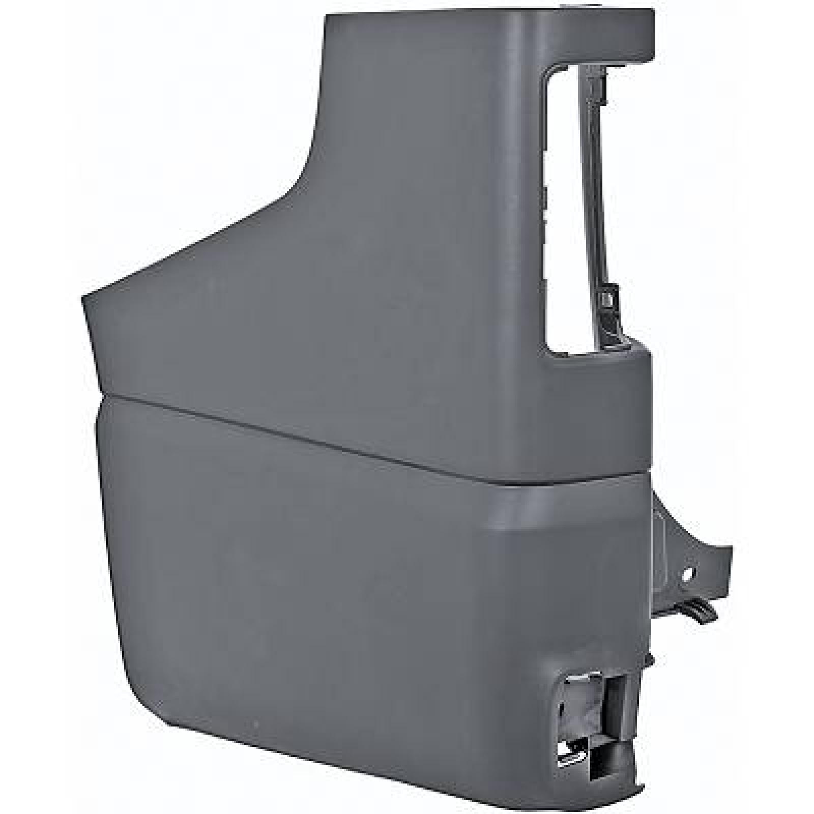 Pára-choques Traseiro Esquerdo para Nissan NV 300/Primastar 21->>