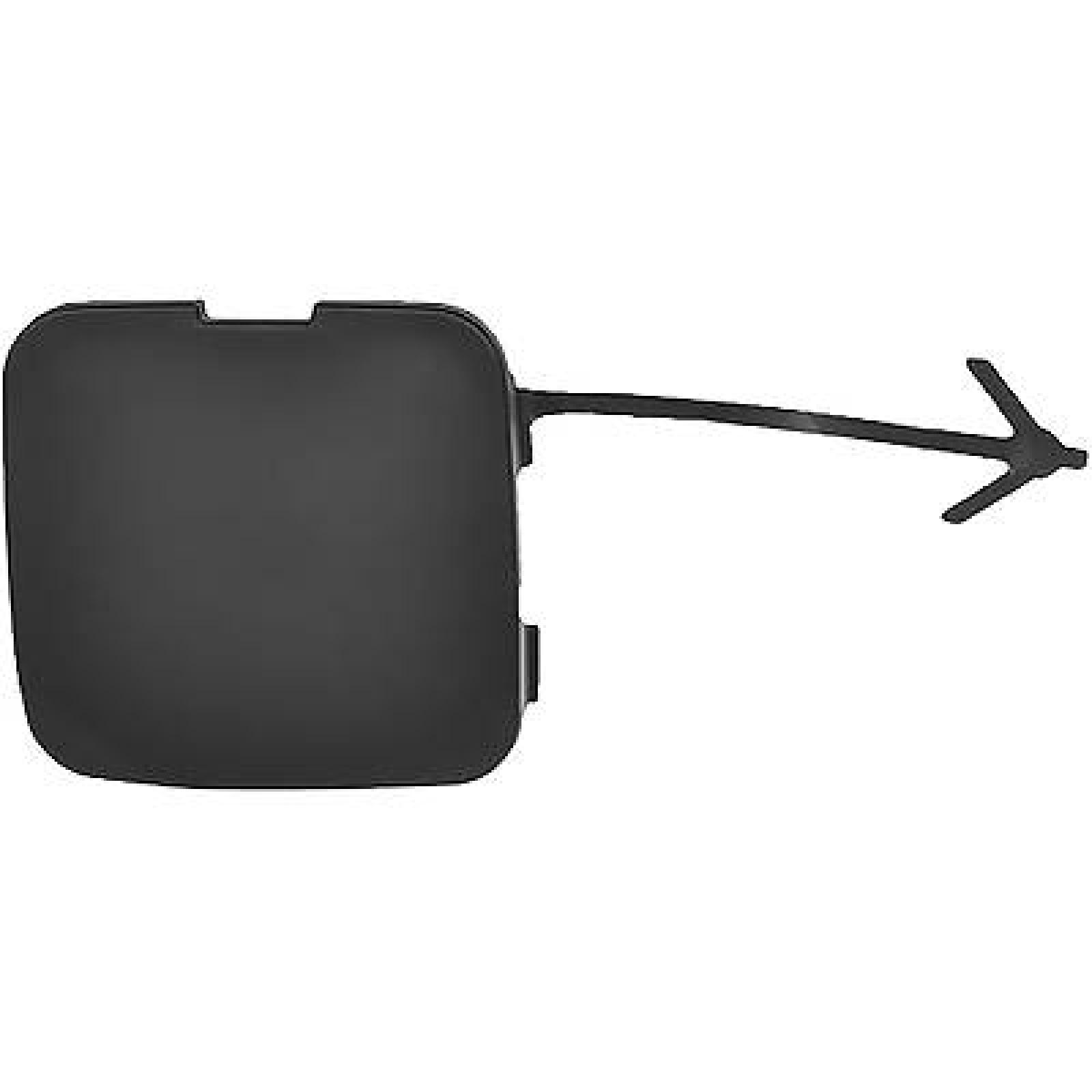 Tampa, gancho de reboque Dianteiro para Renault Traffic III 14-19
