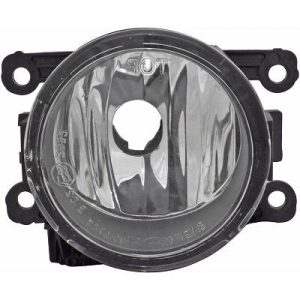 Farol de nevoeiro Esquerdo para Renault Koleos 16->>