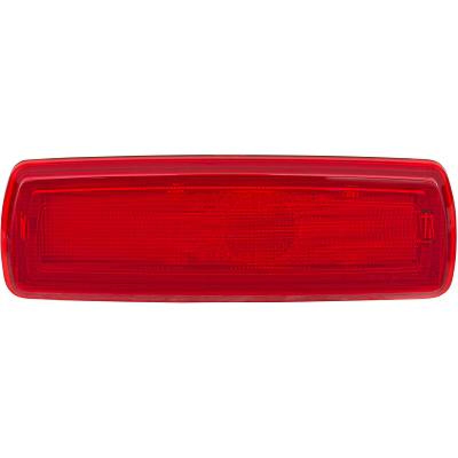 Luz de stop adicional para Opel Vivaro 14-19
