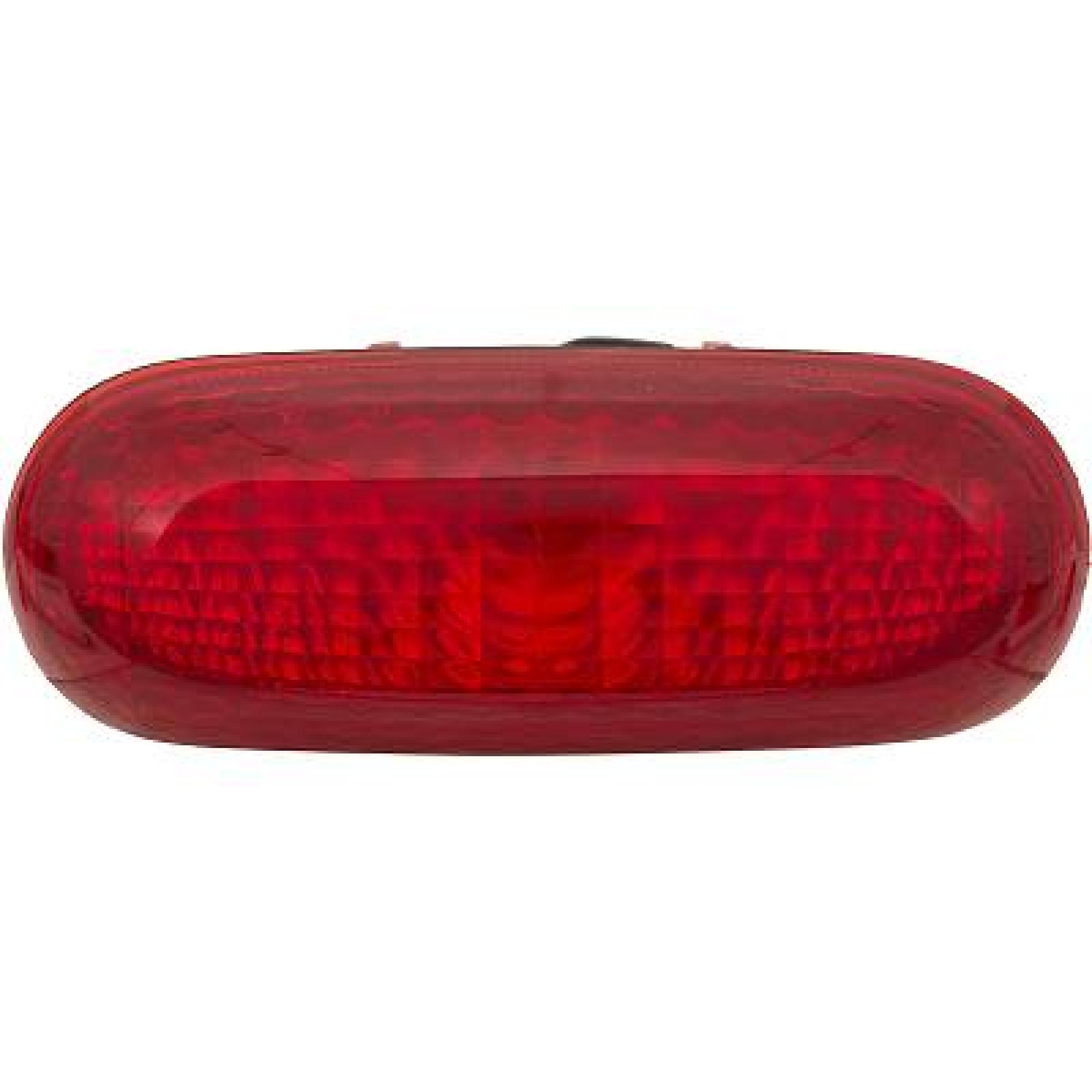 Luz de stop adicional para Renault Trafic III 01-06
