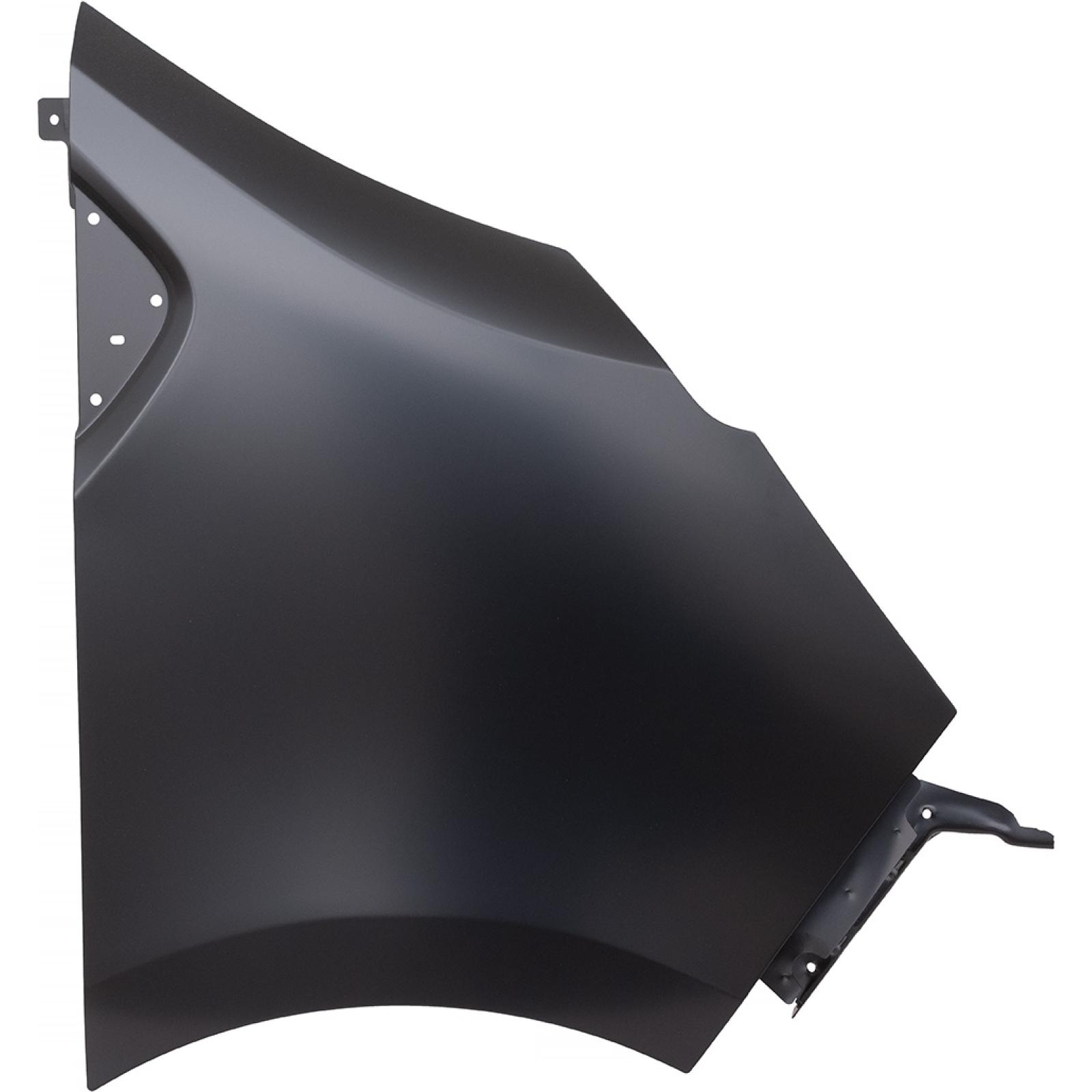 Guarda-lamas Dianteiro Direito para Nissan NV 300/Primastar 21->>